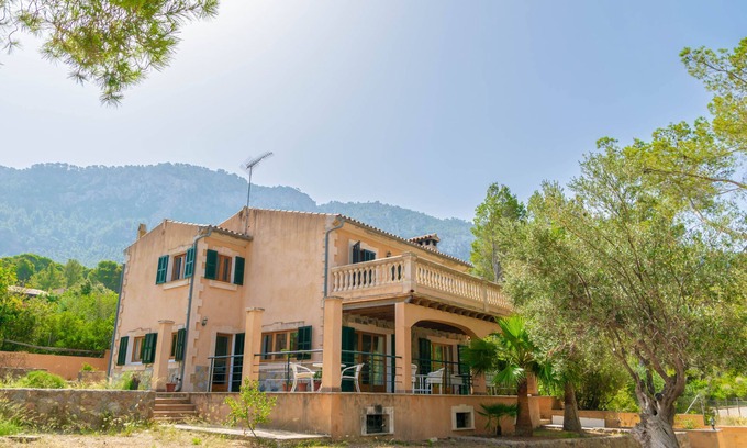 Port des Canonge Chalet De Esquí | Villa Maria (Port Des Canonge)