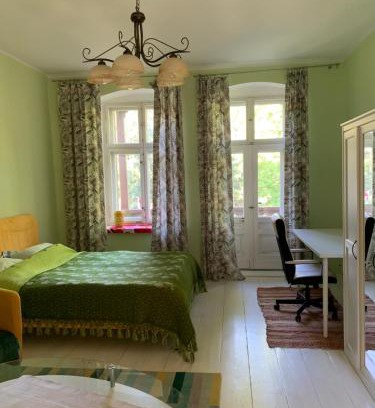 Oborniki Slaskie Apartamento | Villa Maria Rosaria