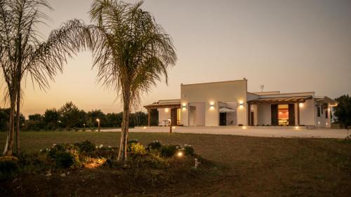 Lizzanello Casa | Villa Maria Salento