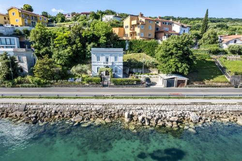 Koper Casa | Villa Maria