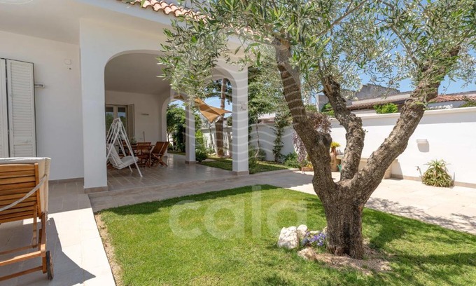 Torre Lapillo Casa | Villa Maria - Spiaggia a 400 m By Cala Salento
