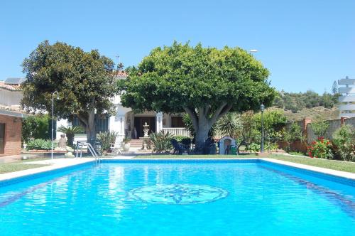 Vélez-Málaga Villa | Villa Maria Teresa