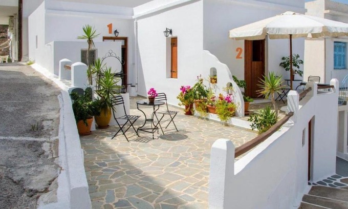 Adamas Casa | Villa Maria Traditional Home