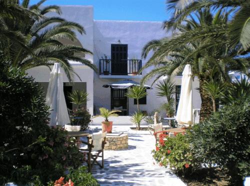 Koufonisia Apartamento | Villa Maria Vekri
