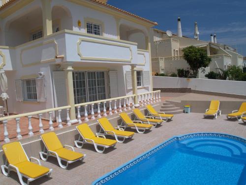 Vale Navio Villa | Villa Mariamar