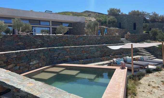 Folegandros Casa | Villa Mariana by Boutique | Folegandros Island