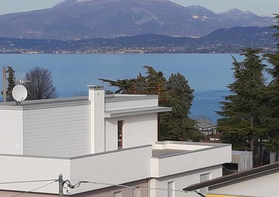 San Benedetto di Lugana Apartamento | Villa Marianna Garda Lake