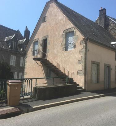 La Bourboule Apartamento | Villa Marianne