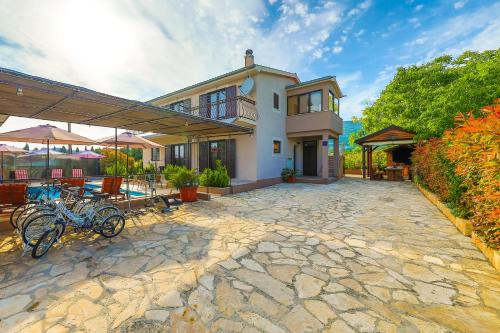 Kastel Novi Casa | Villa Marica