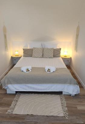 Saint-Igneuc Cama Y Desayuno | Villa Marie
