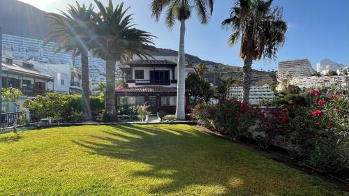 Los Gigantes Villa | Villa Marie Luise