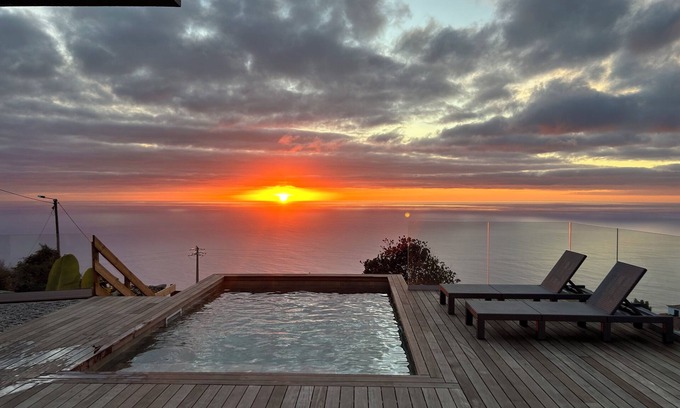 Paul do Mar Casa | VILLA MARIE