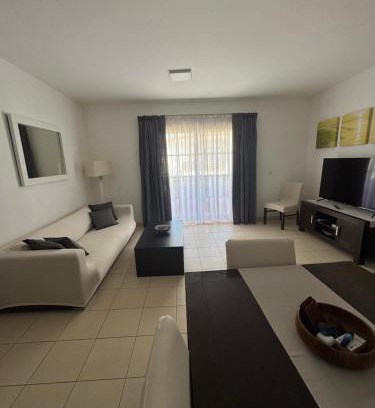 Santa Maria Apartamento | Villa Mariel Capo Verde