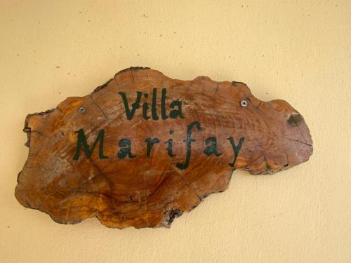 Monemvasia Apartamento | Villa Marifay