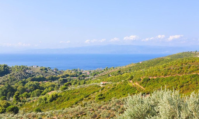 Skiathos Casa | Villa Marigo