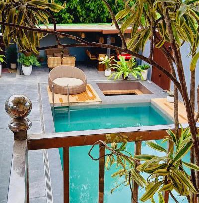 Dipolog Casa | Villa Marii
