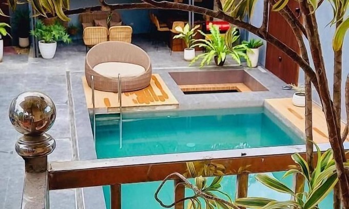 Dipolog Casa | Villa Marii