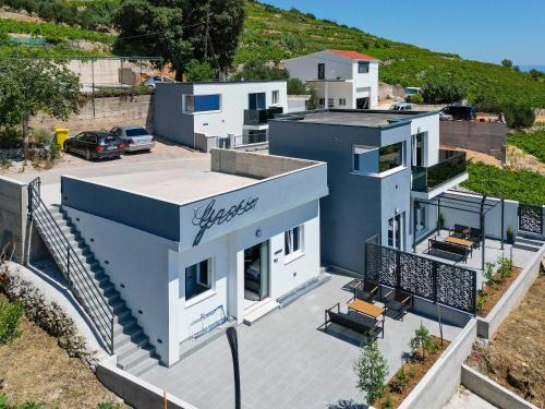 Orebic Casa | Villa Marija - Holiday Property Gracin