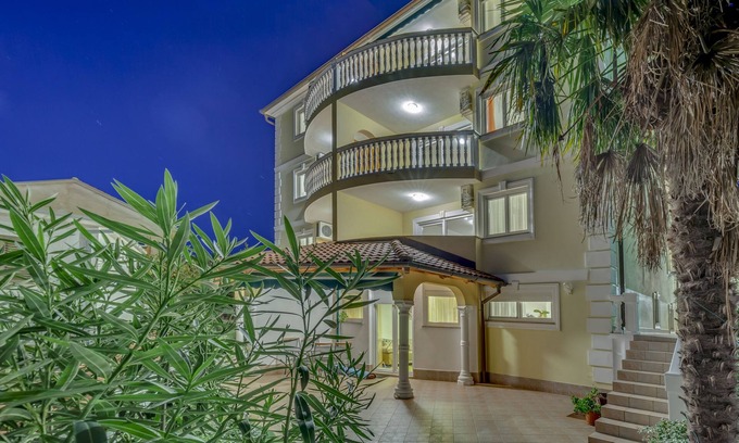 Crikvenica Apartamento | Villa Marija