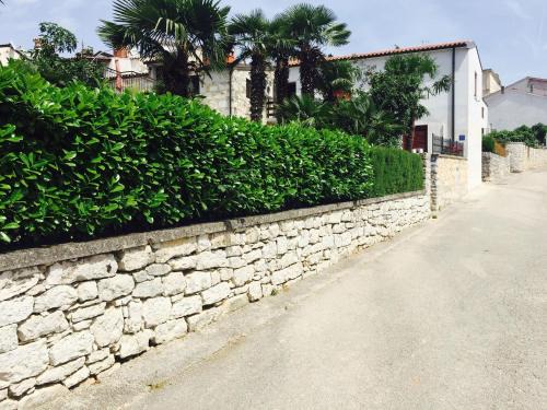 Vrsar Apartamento | Villa Marija