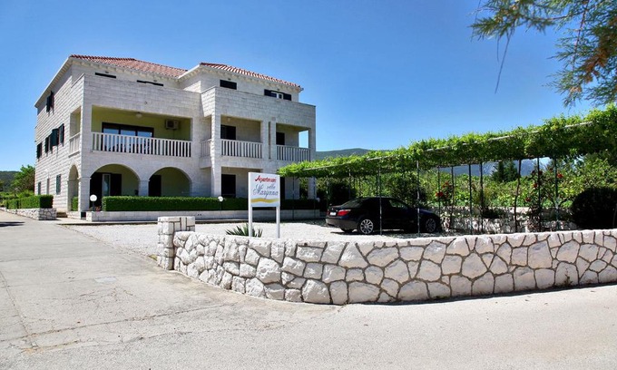 Janjina Apartamento | Villa Marijana