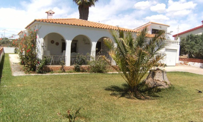 Vinaros Villa | Villa Mariló - Chalet en Vinaròs - Ref. 706