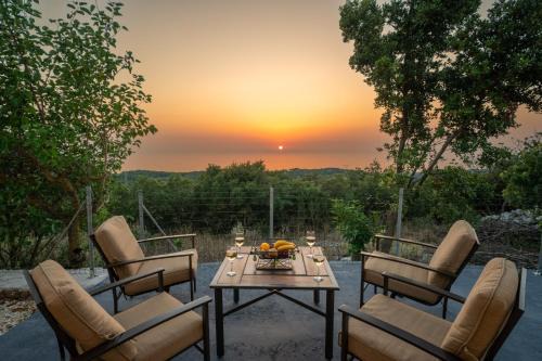Patrikata Casa | Villa Marilou