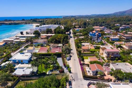 Fontane Bianche Casa | Villa Marilu Fontane Bianche - SiciliaVacanza