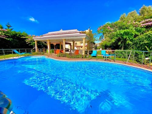 Marina El Alamein Villa | Villa Marina 5