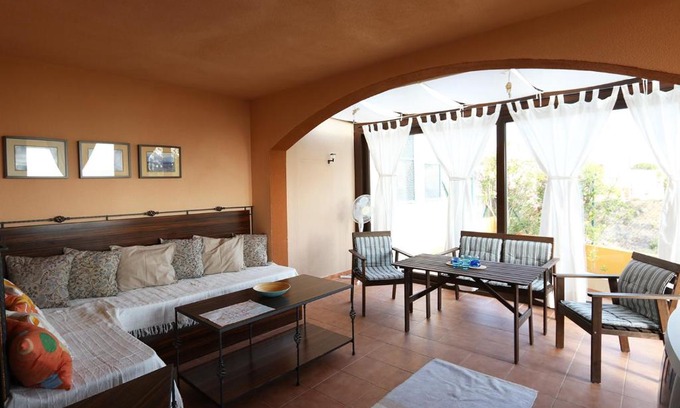 Los Geraeos Apartamento | Villa Marina Apartment AB2