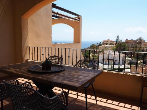 Los Geraeos Apartamento | Villa Marina Apartment AD4