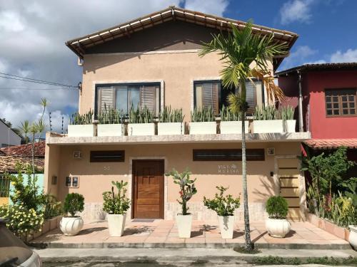 Historic Center Casa | Villa Marina