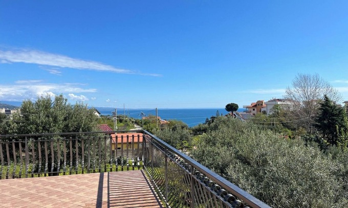 Soverato Casa | Villa Marina-Camera doppia