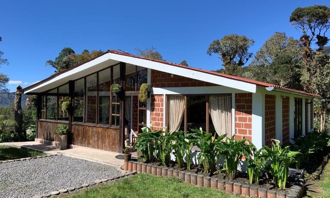 El Encano Chalet De Esquí | Villa Marina