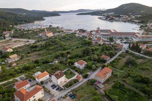 Slano Apartamento | Villa Marina