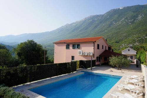 Rastovac Apartamento | Villa Marina
