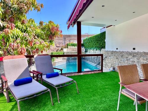 Puerto Rico Casa | Villa Marina I Puerto Rico