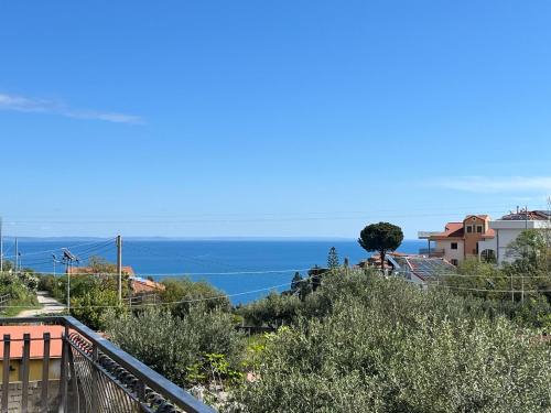 Soverato Casa | Villa Marina