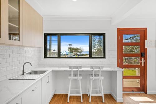 Kingscliff Apartamento | Villa Marina - Overlooking Kingscliff Beach