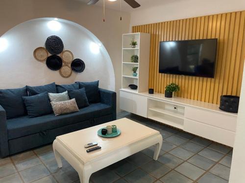 Marina Vallarta Villa | Villa Marina Vallarta