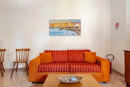 Scopello Villa | Villa Marinella by Sicily Travelling Villas