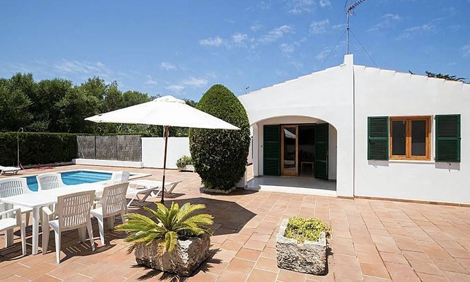 Cala en Blanes Chalet De Esquí | Villa Marineta 1 Calan Blanes