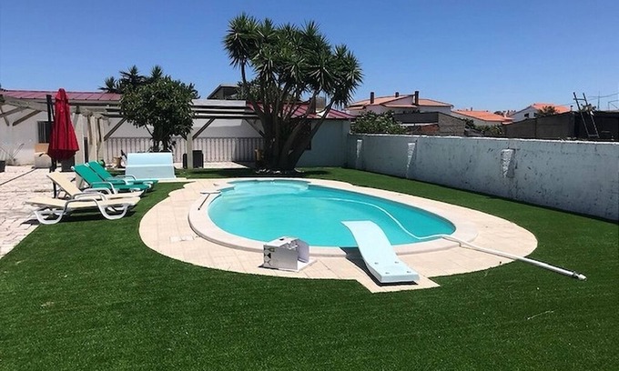 Marinha Grande Casa | Villa Marinha Grande near Nazare, beaches, tourist sites