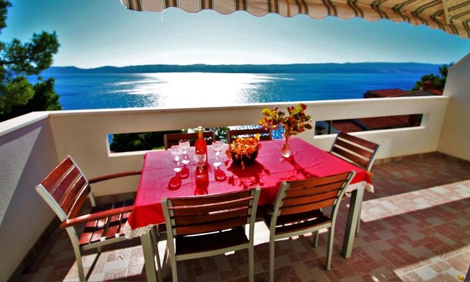 Marusici Apartamento | Villa Mario