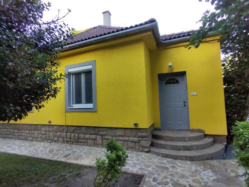 Keszthely Villa | Villa Marion