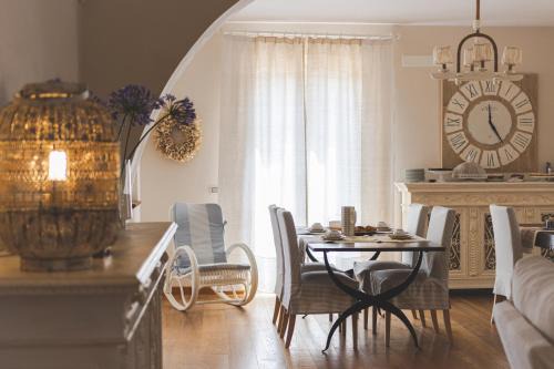 Civitanova Alta Cama Y Desayuno | Villa Mariposa