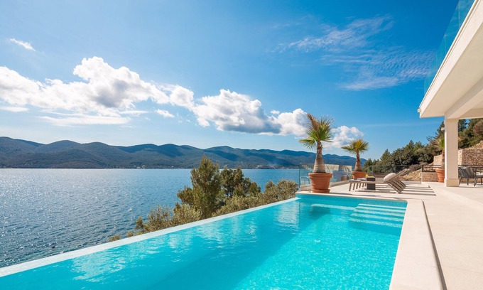 Viganj Casa | Villa Maris (17485-K1) - Orebic