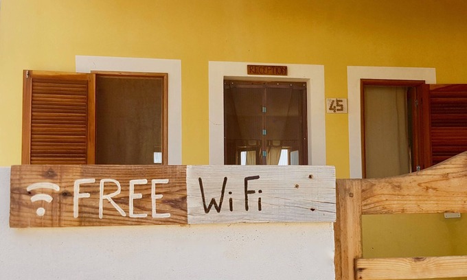 Maio Apartamento | Villa Maris Ecolodge