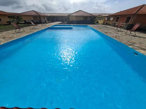 Maio Complejo | Villa Maris Ecolodge