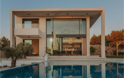 Brodarica Casa | Villa Maris
